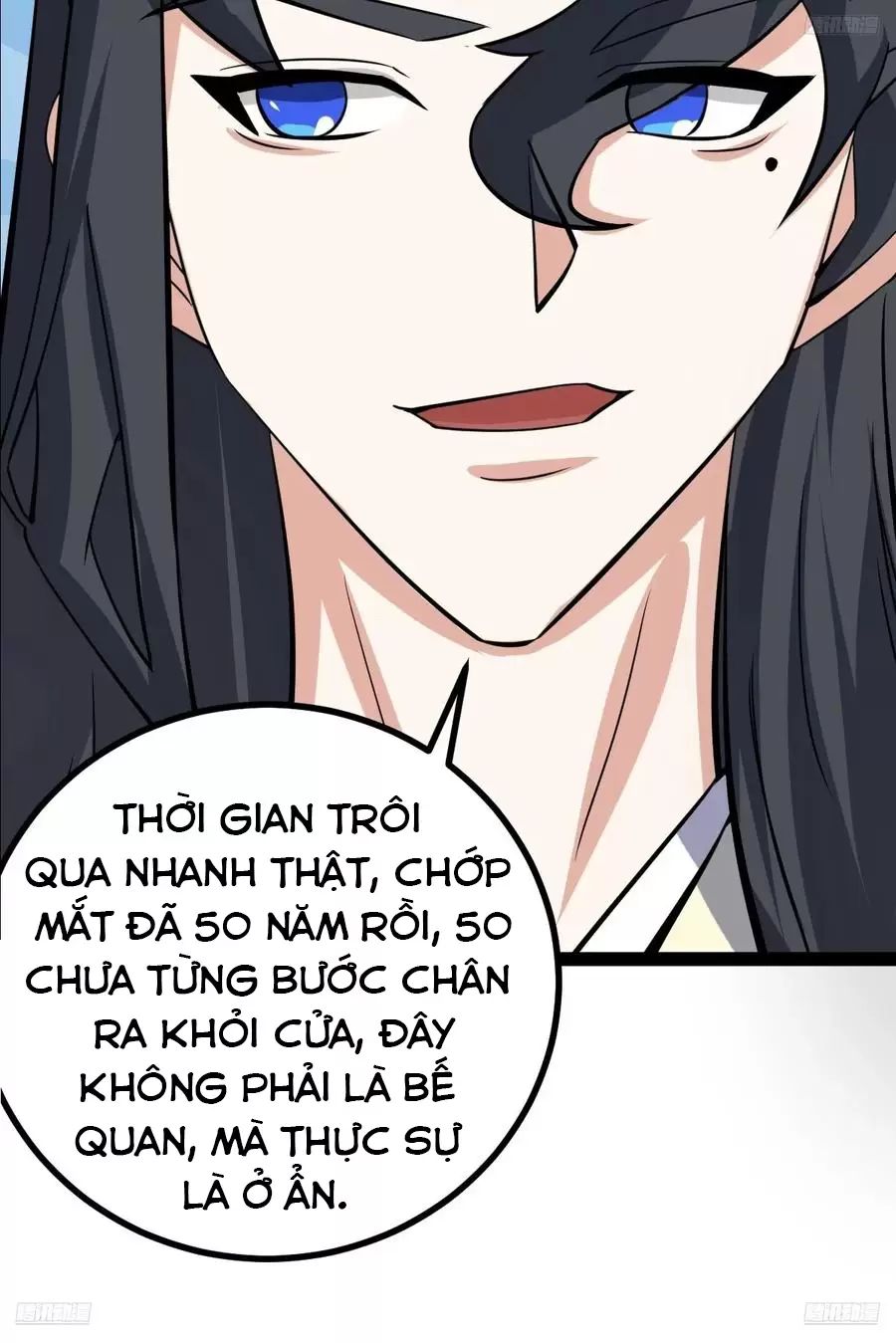 Ta Ở Nhà 100 Năm Khi Ra Ngoài Đã Vô Địch Chapter 320 - 9