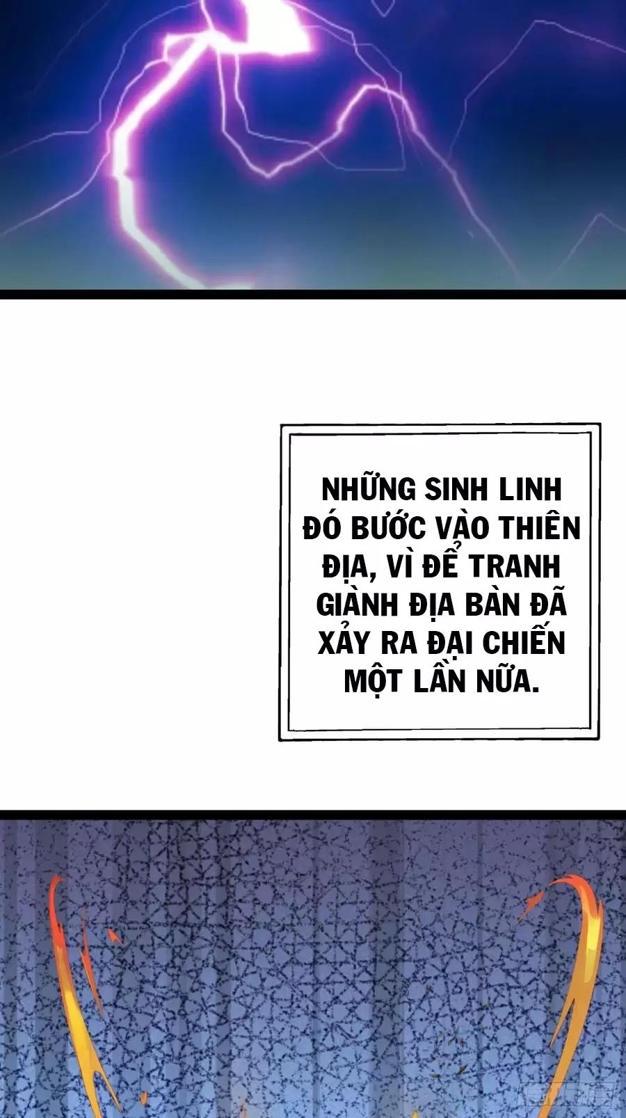 Ta Ở Nhà 100 Năm Khi Ra Ngoài Đã Vô Địch Chapter 320 - 33