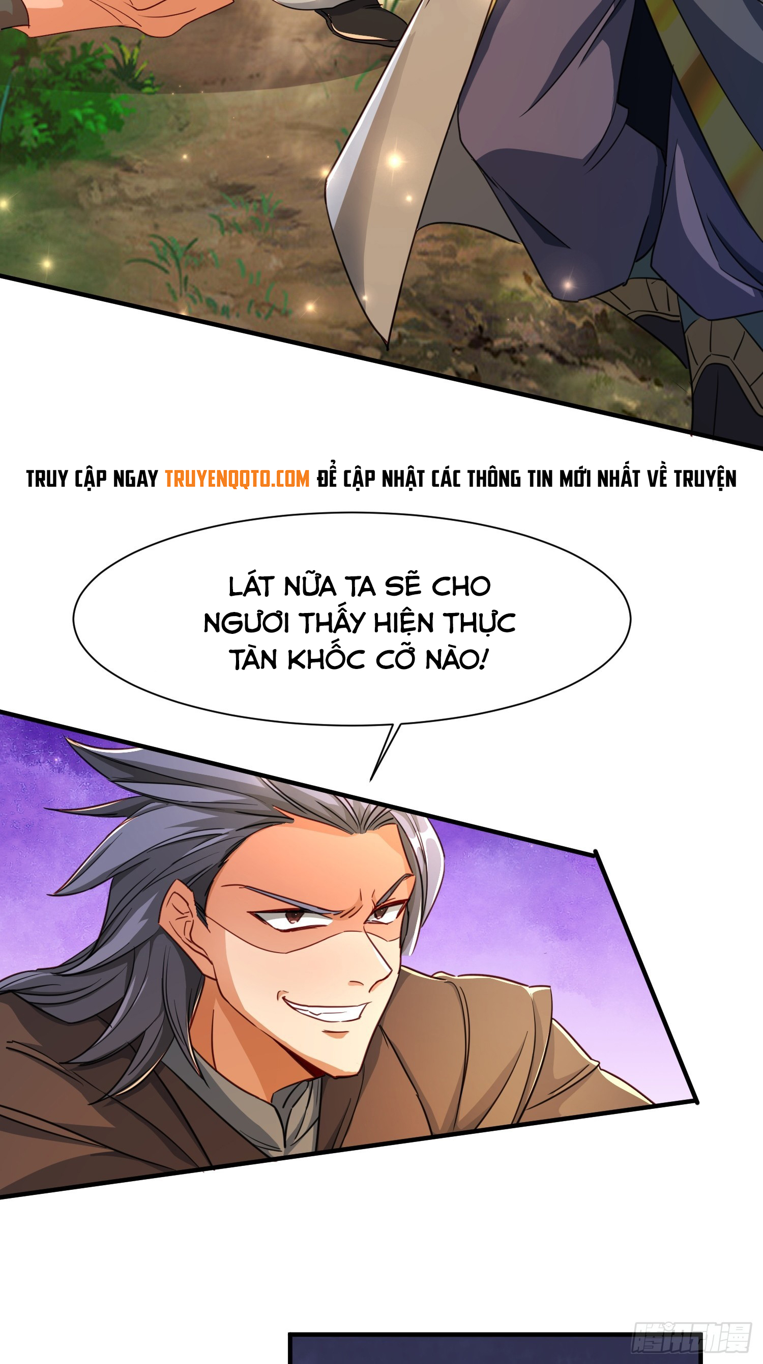 Trời Má ! Ta Chuyển Sinh Thành Rùa ! Chapter 105 - 32