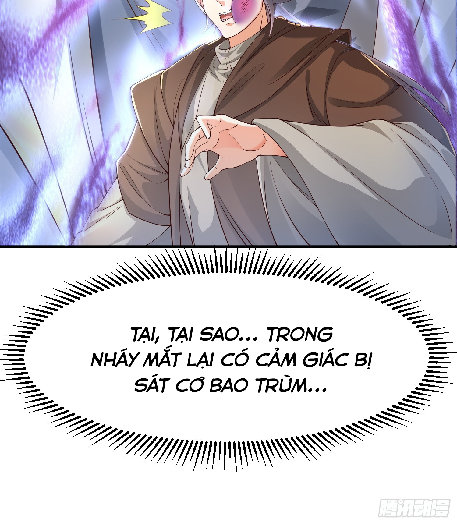 Trời Má ! Ta Chuyển Sinh Thành Rùa ! Chapter 105 - 40