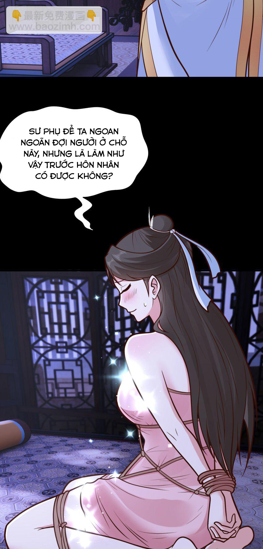 Luyện Khí Chi Thần Chapter 68 - 6