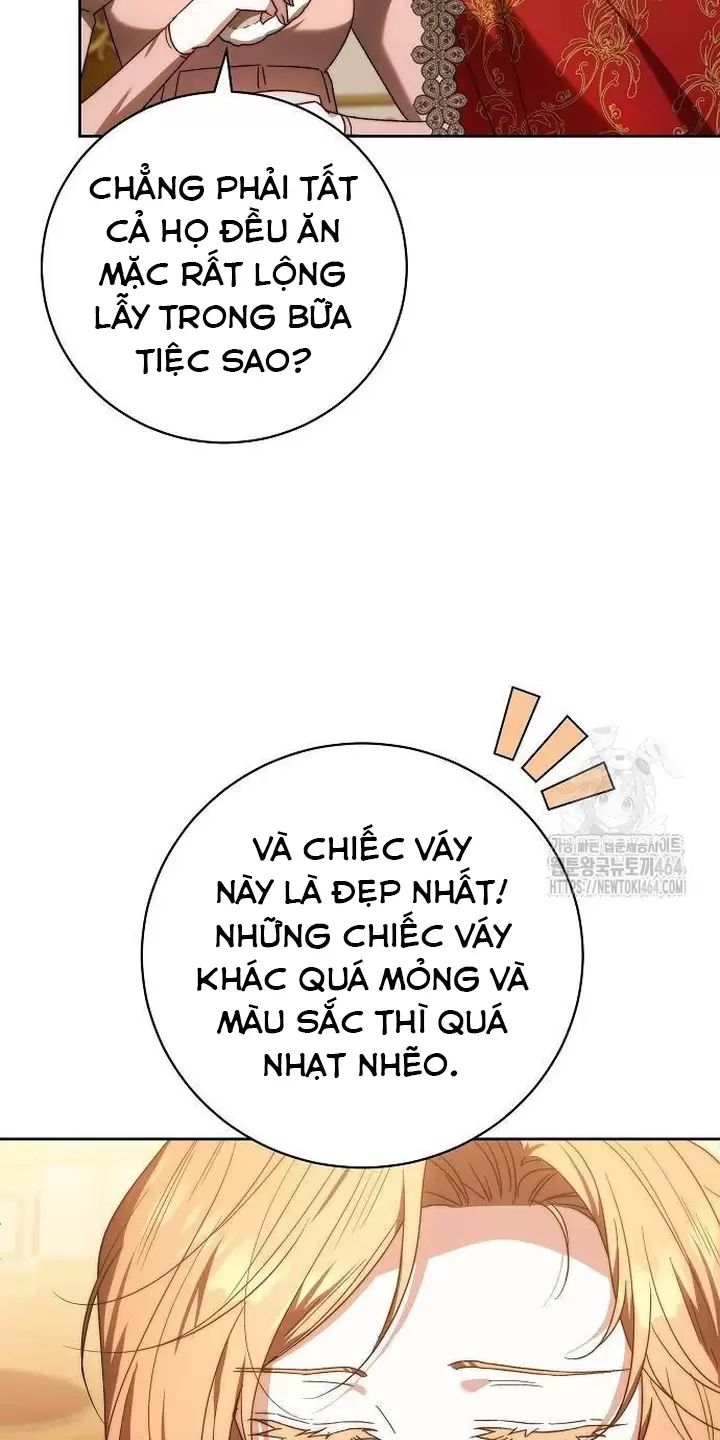 Lần Này Tôi Sẽ Sinh Con Với Người Đàn Ông Khác Chapter 21 - 6