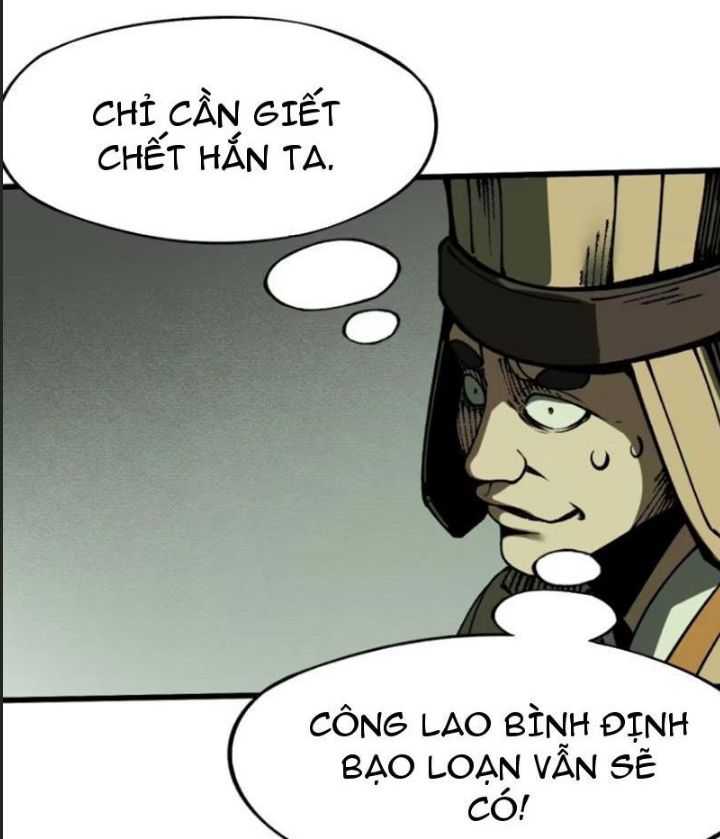 Một Lần Bất Cẩn Vang Danh Thiên Hạ Chapter 85 - 16