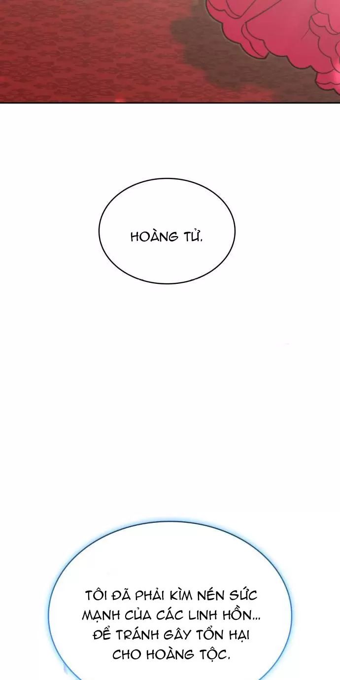 Sống Trong Vườn Hoa Của Công Chúa Chapter 32 - 65