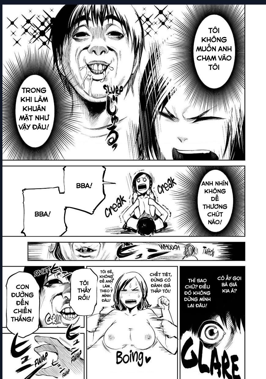 Marginal Operation Chapter 39.5 - 8