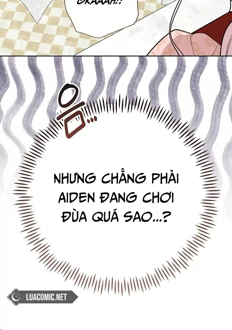 Bạo Chúa Bé Con Chapter 84 - 18