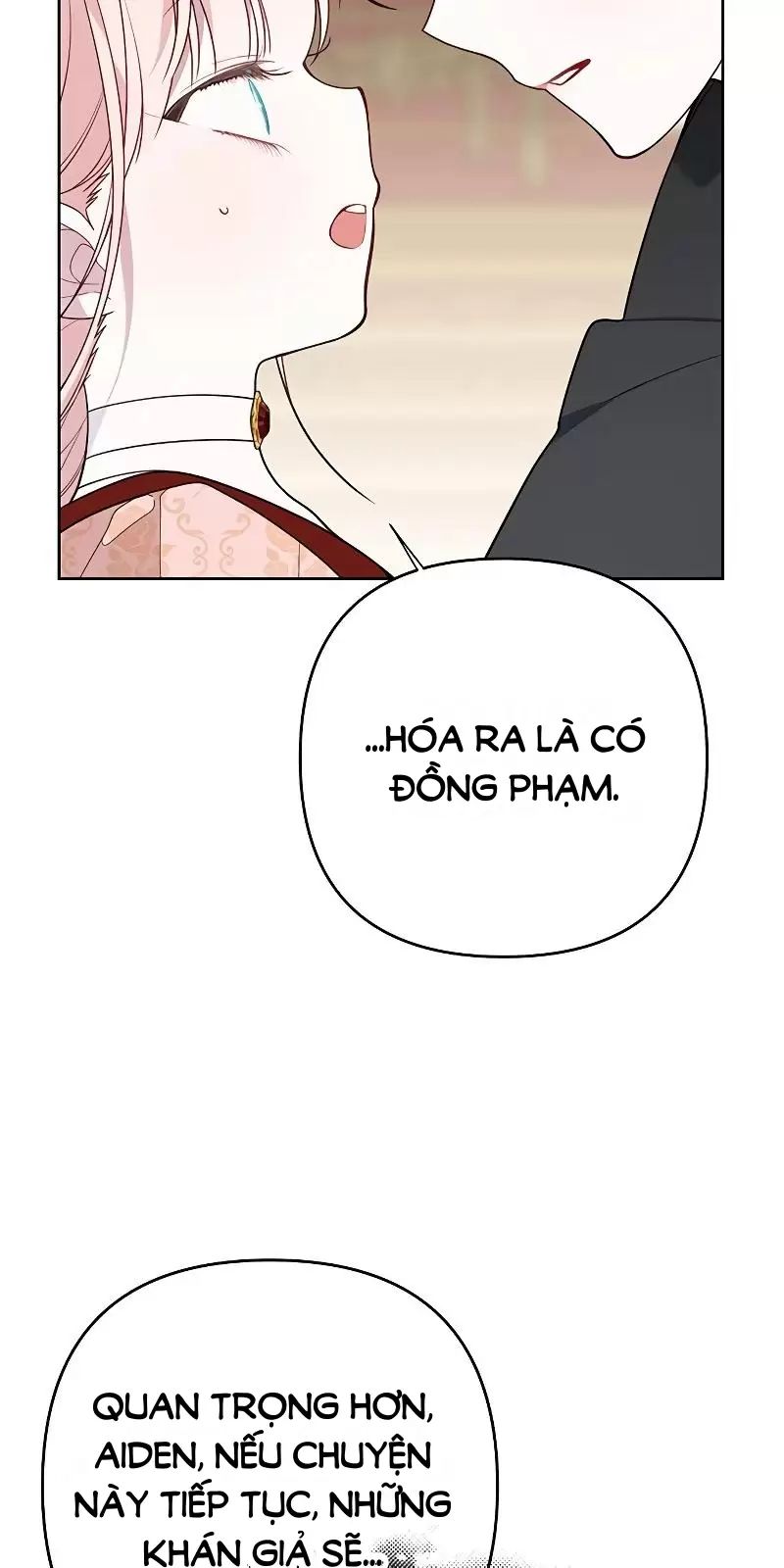 Bạo Chúa Bé Con Chapter 84 - 47