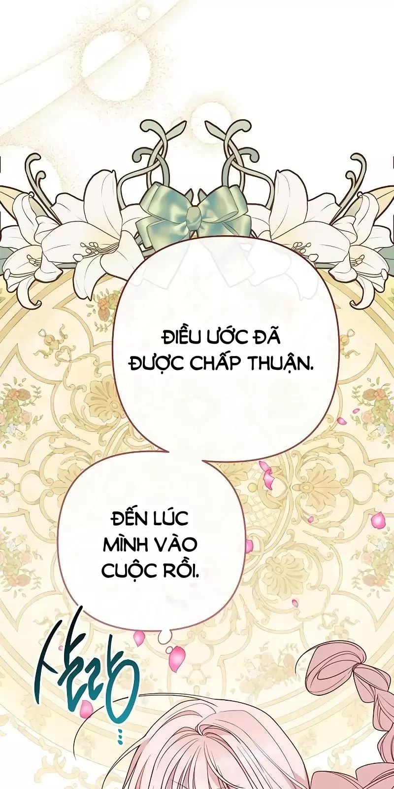 Bạo Chúa Bé Con Chapter 84 - 94