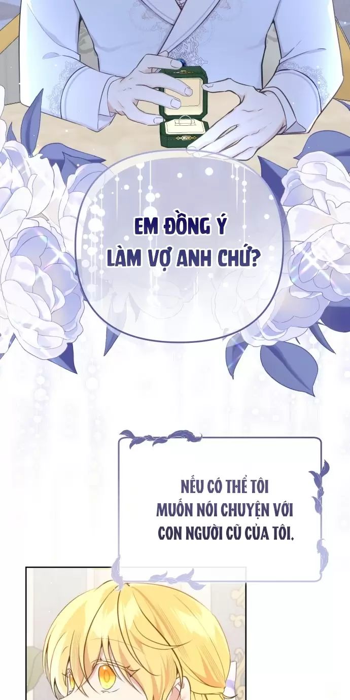 Cuộc Sống Hạnh Phúc Cùng Chồng Chapter 51 - 53