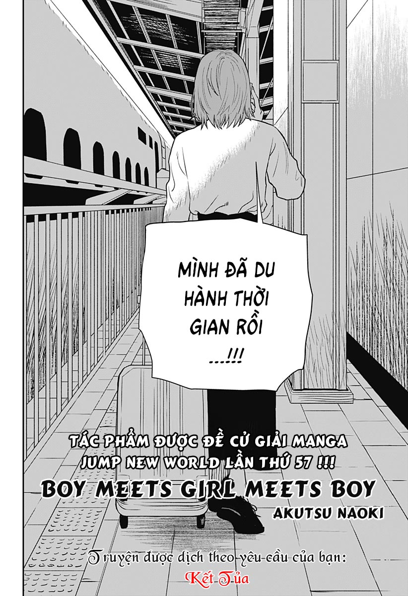 Blue Lock Chapter 283 - 17