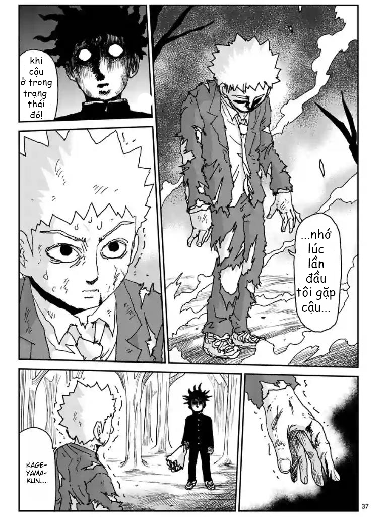 Mob Psycho 100 Chapter 101 - 13