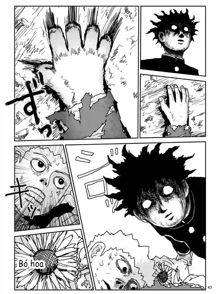 Mob Psycho 100 Chapter 101 - 19