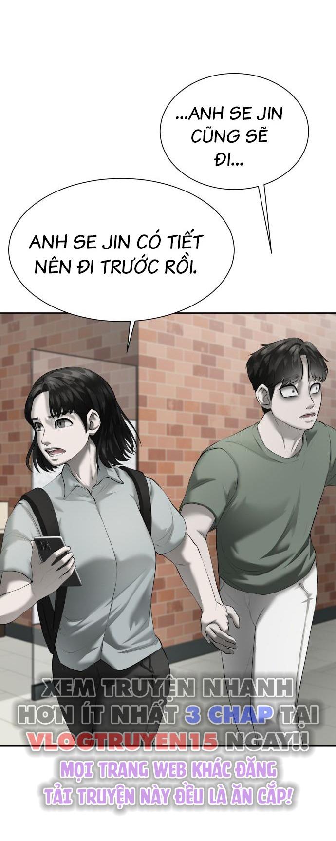 Bạn Gái Tôi Là Quái Vật Chapter 4 - 10