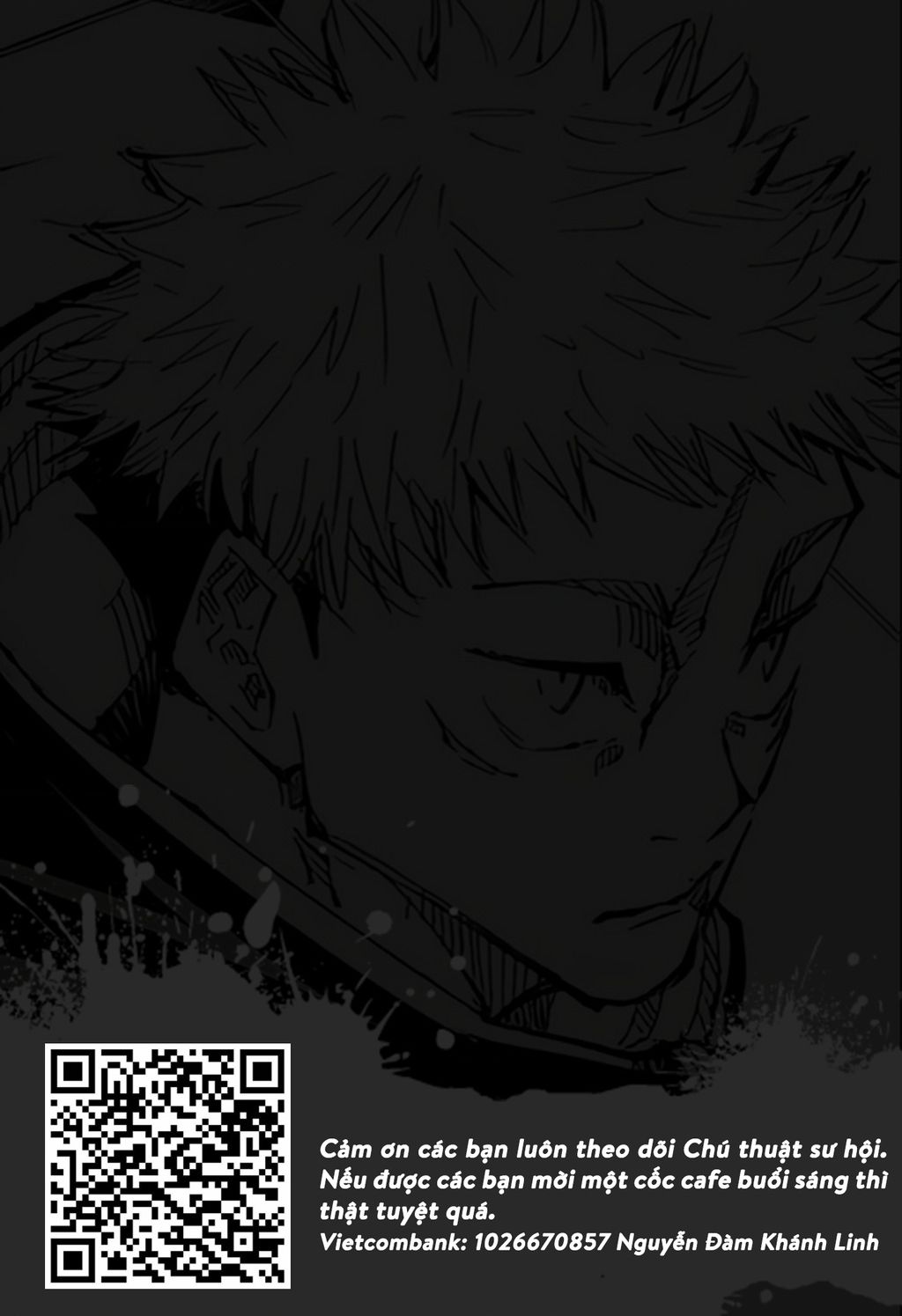 Jujutsu Kaisen - Chú Thuật Hồi Chiến Chapter 268 - 20