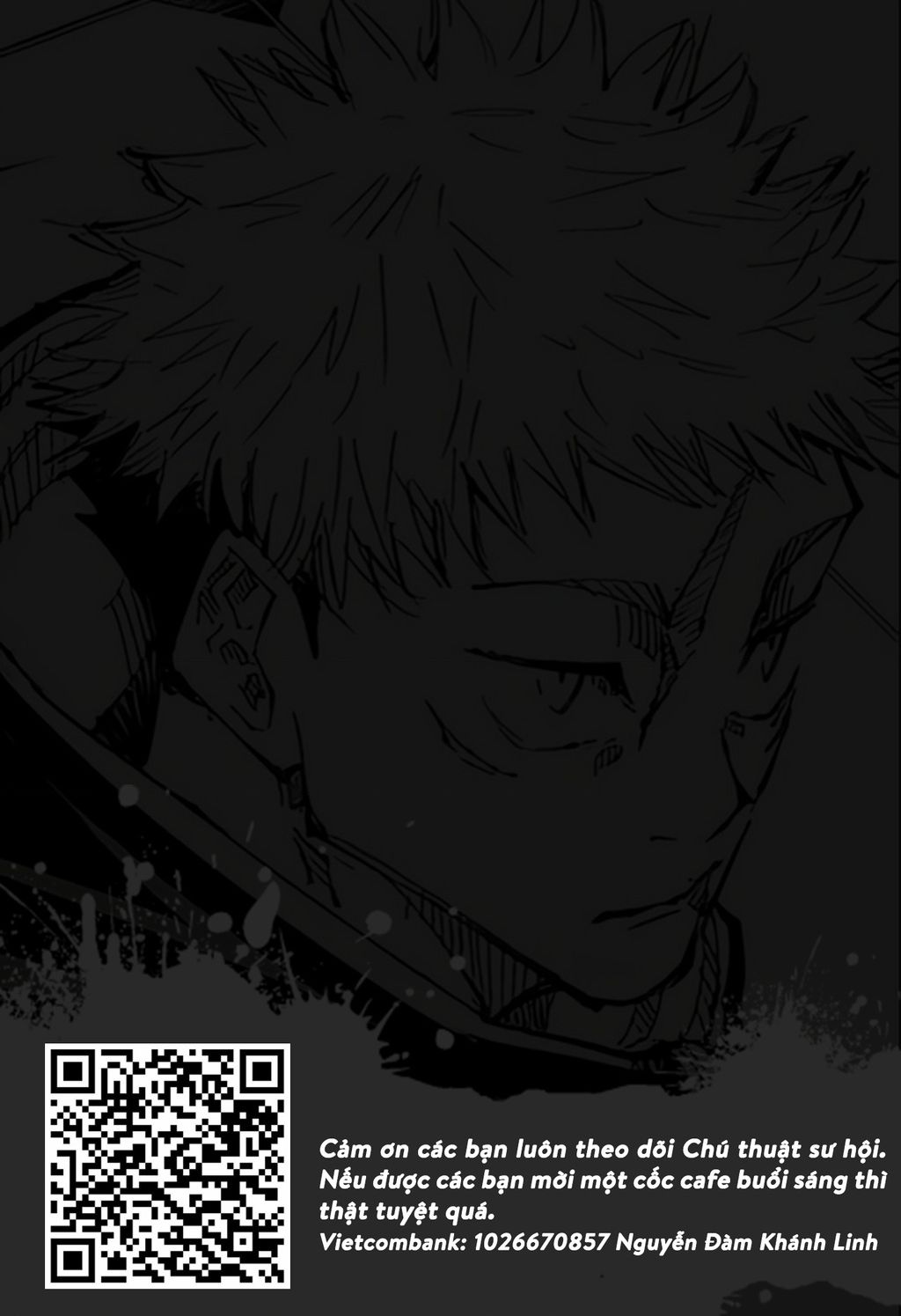 Jujutsu Kaisen - Chú Thuật Hồi Chiến Chapter 269 - 21