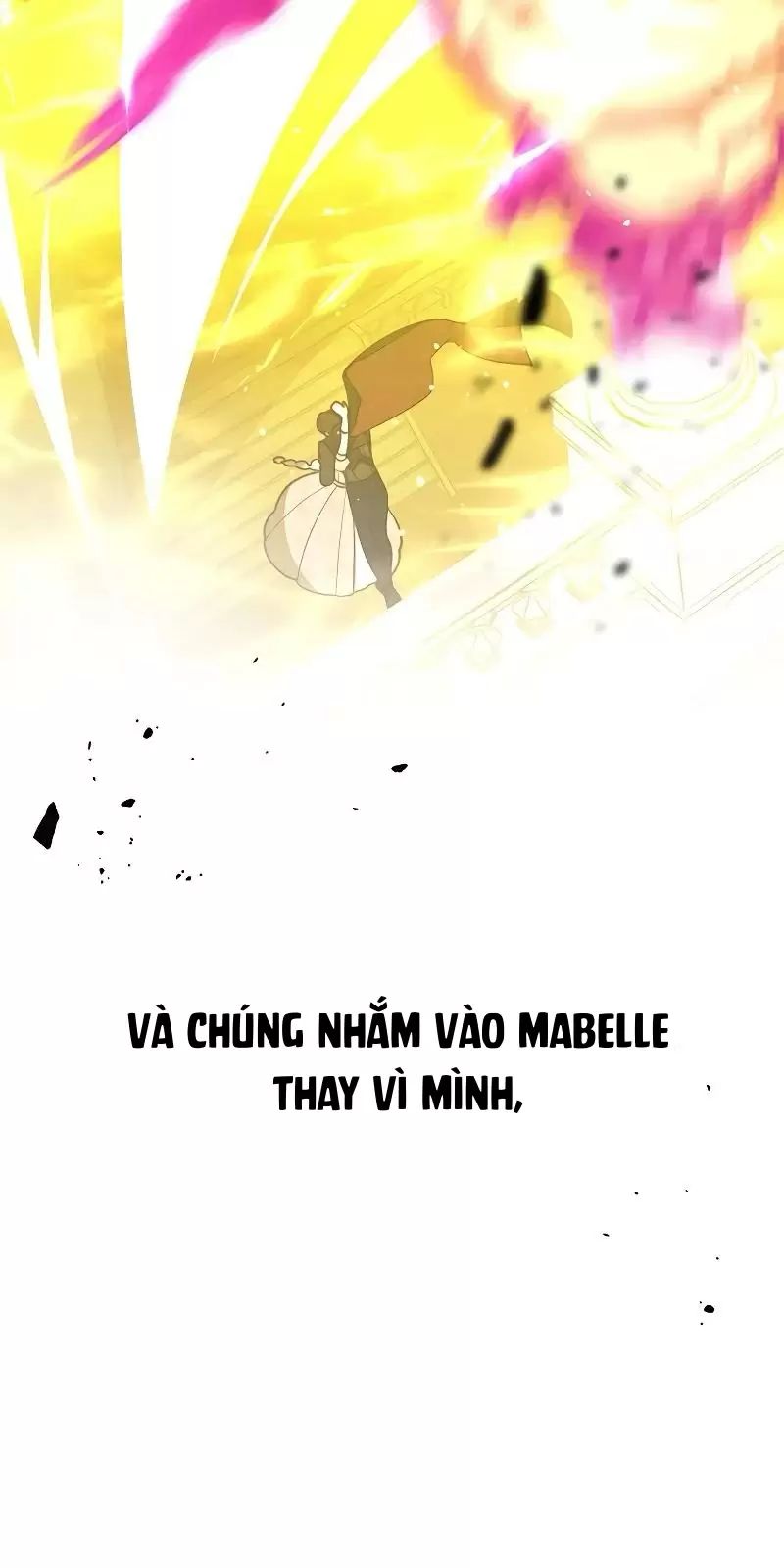 Bạo Chúa Bé Con Chapter 85 - 12