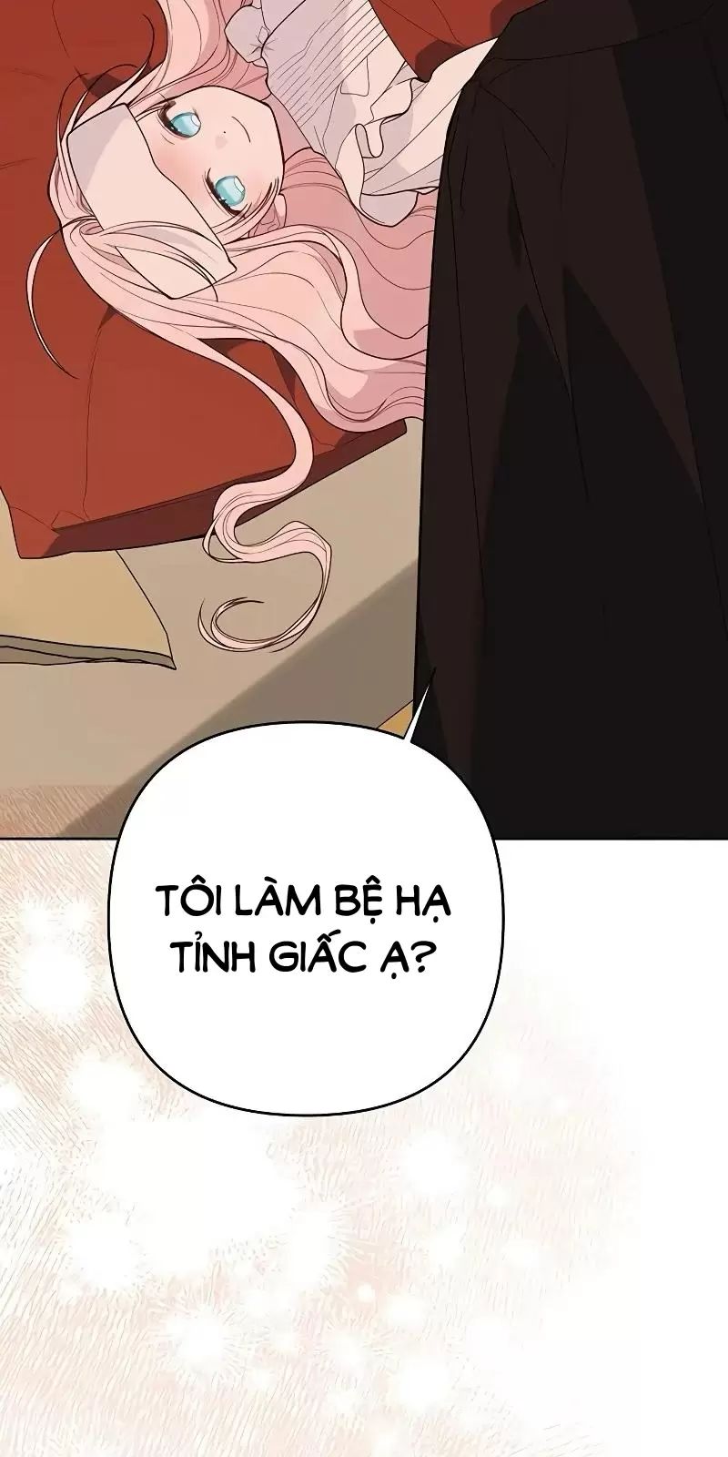 Bạo Chúa Bé Con Chapter 85 - 33