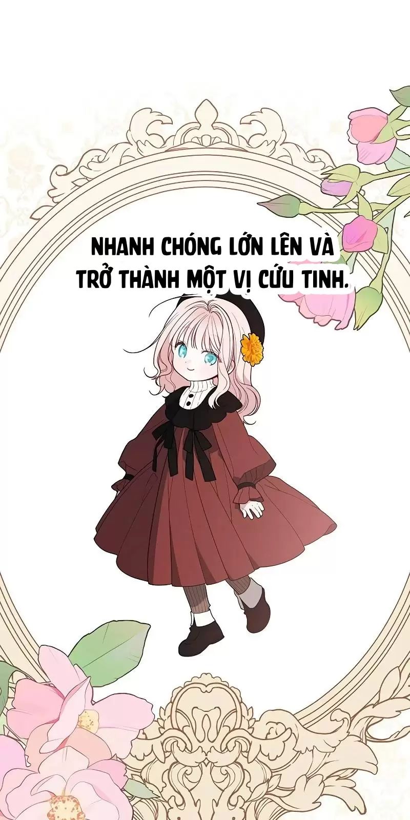 Bạo Chúa Bé Con Chapter 85 - 88