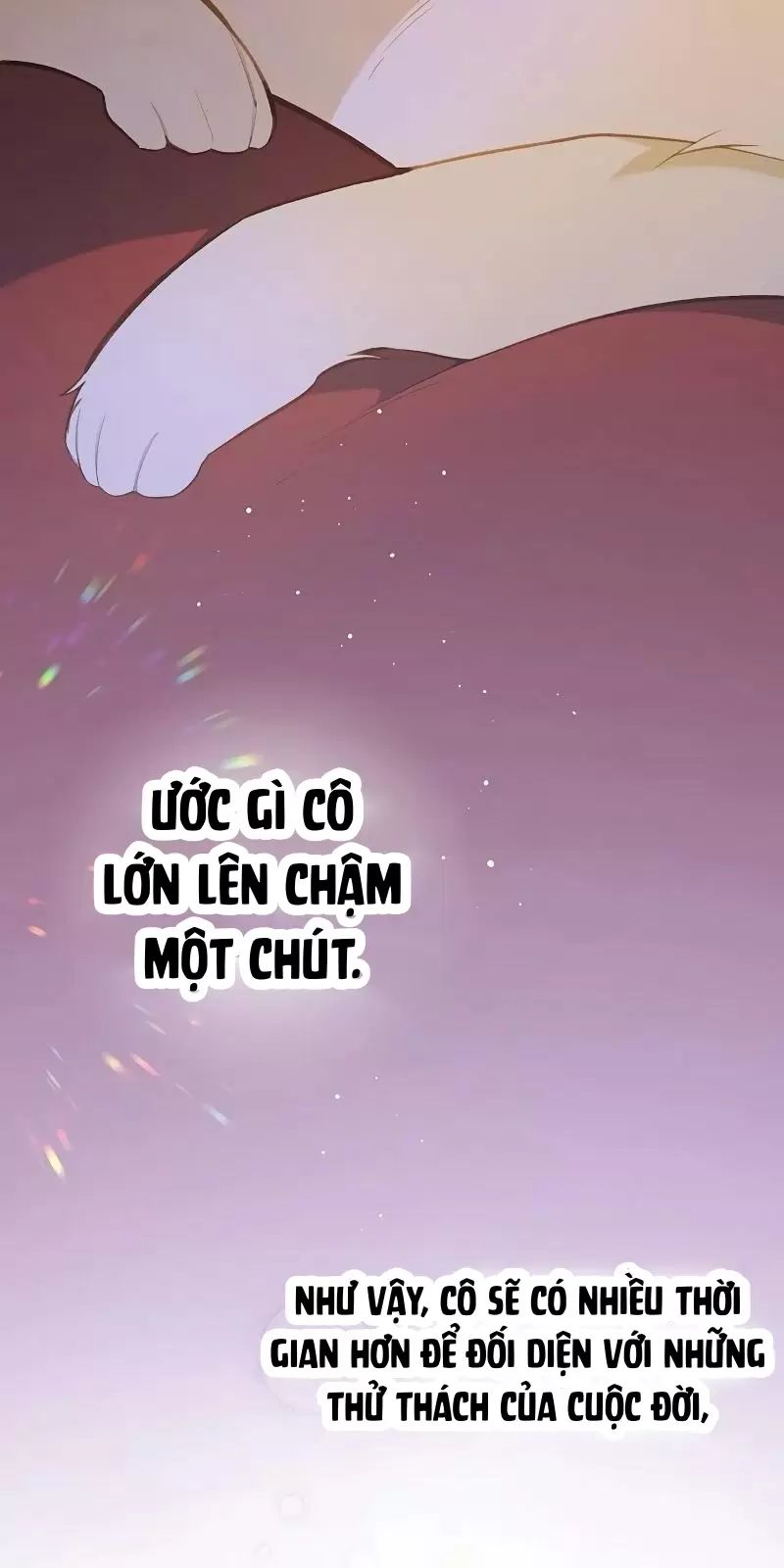 Bạo Chúa Bé Con Chapter 85 - 96