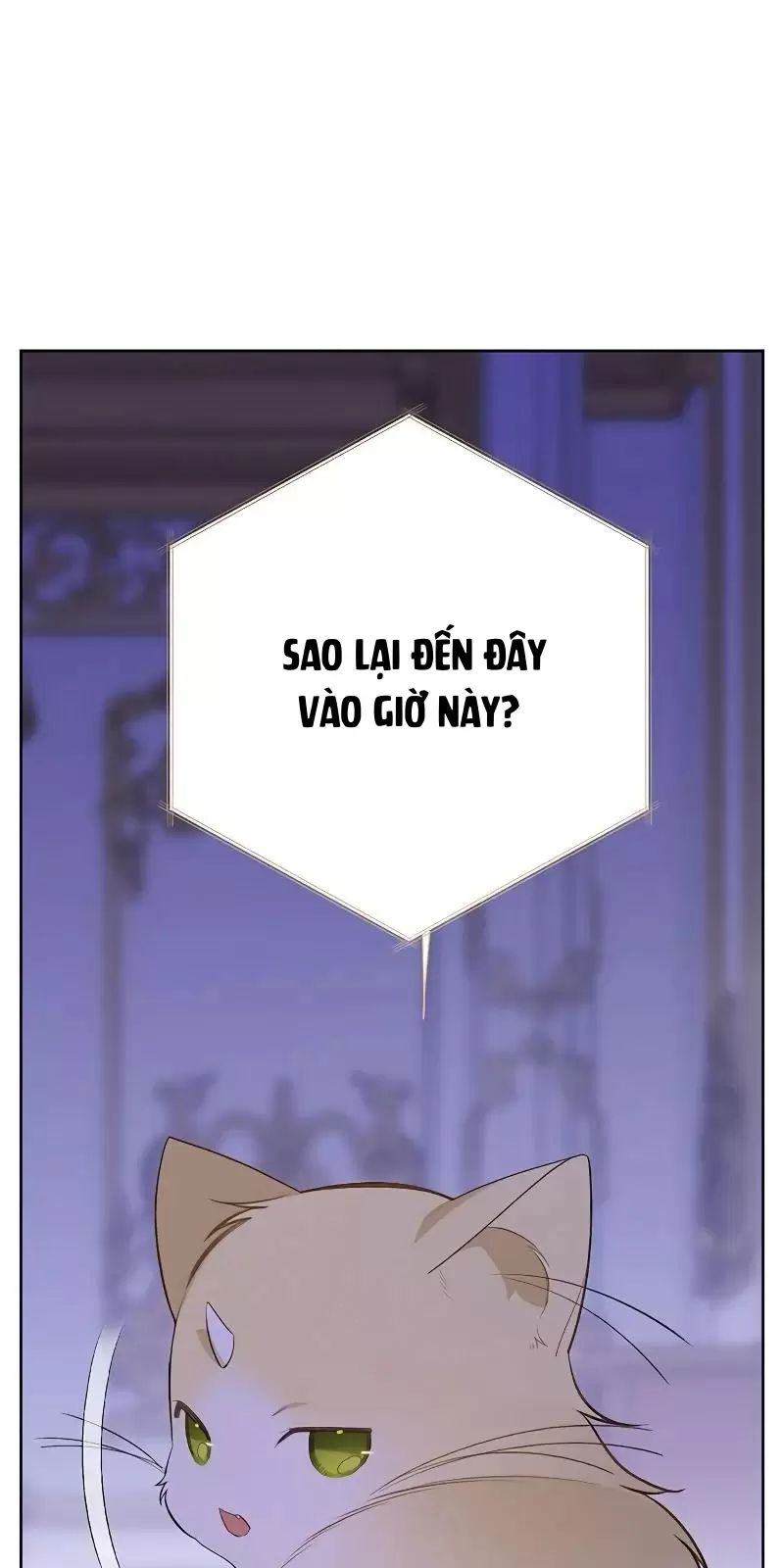 Bạo Chúa Bé Con Chapter 85 - 100