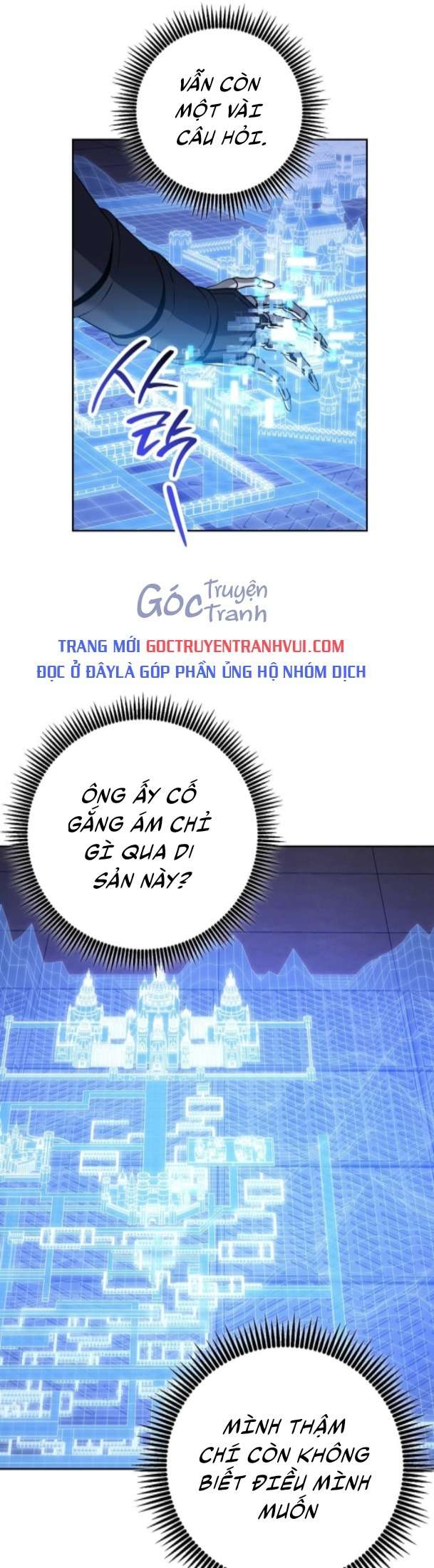 Cốt Binh Trở Lại Chapter 257 - 25