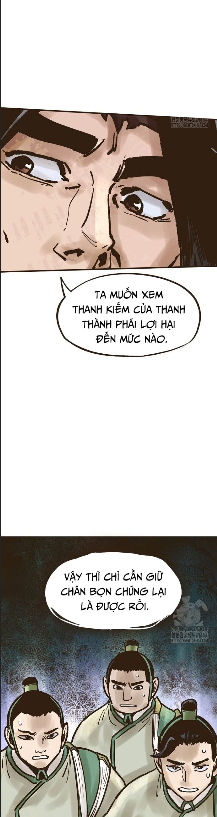 Quỷ Công Di Lục Chapter 43 - 23