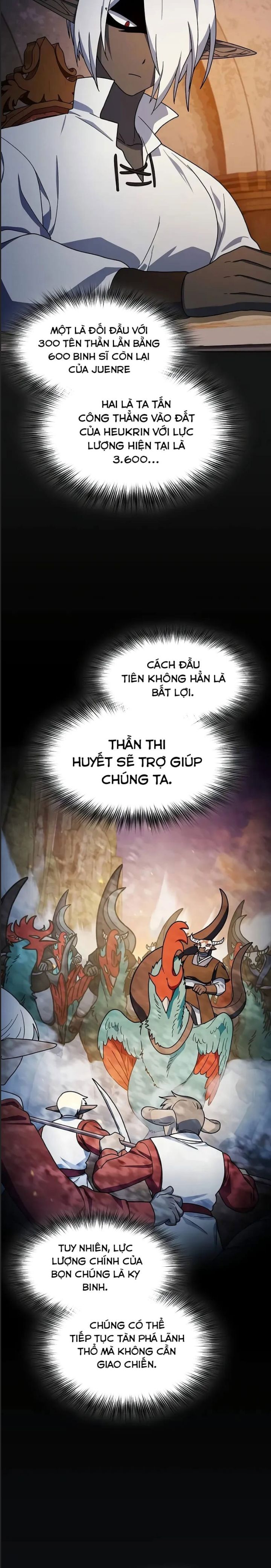 Nền Văn Minh Nebula Chapter 60 - 24