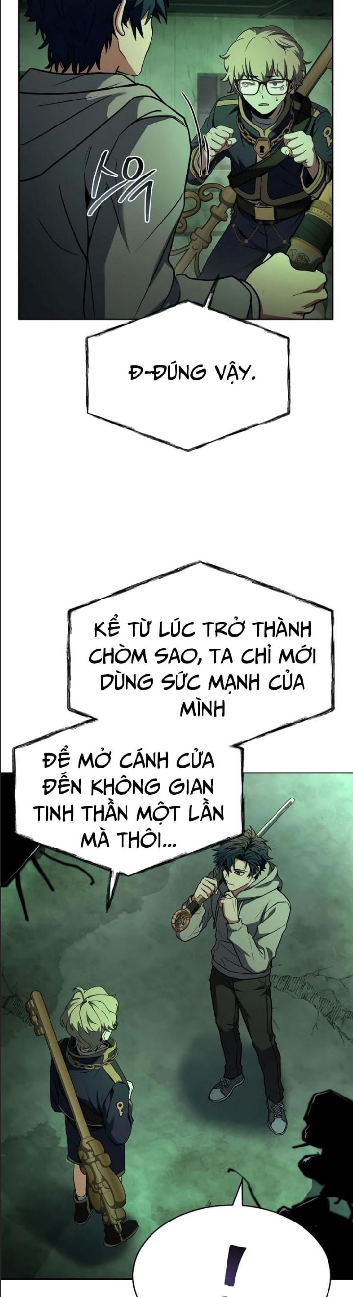 Chòm Sao Là Đệ Tử Của Tôi Chapter 94 - 39