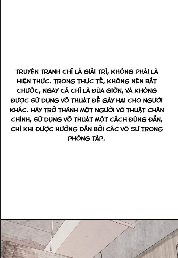 Bạn Trai Vệ Sĩ - Trang 1