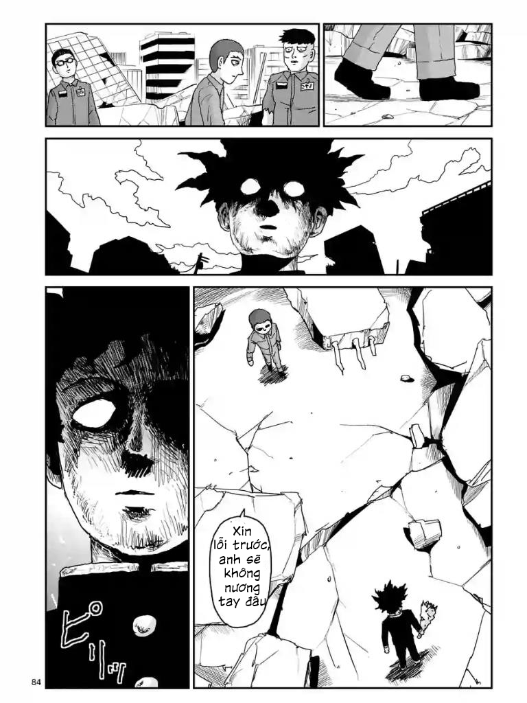 Mob Psycho 100 Chapter 103 - 13