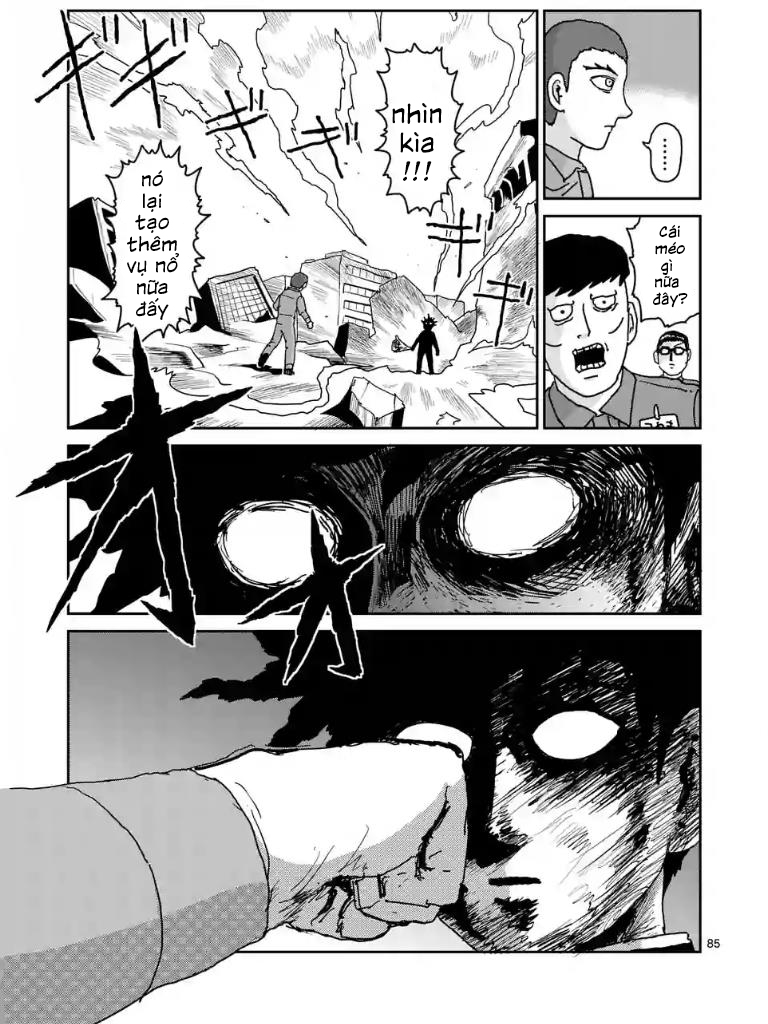 Mob Psycho 100 Chapter 103 - 14