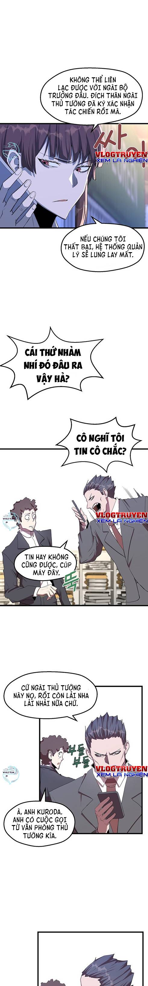 Anh Hùng Thất Nghiệp Mạnh Nhất Chapter 15 - 11