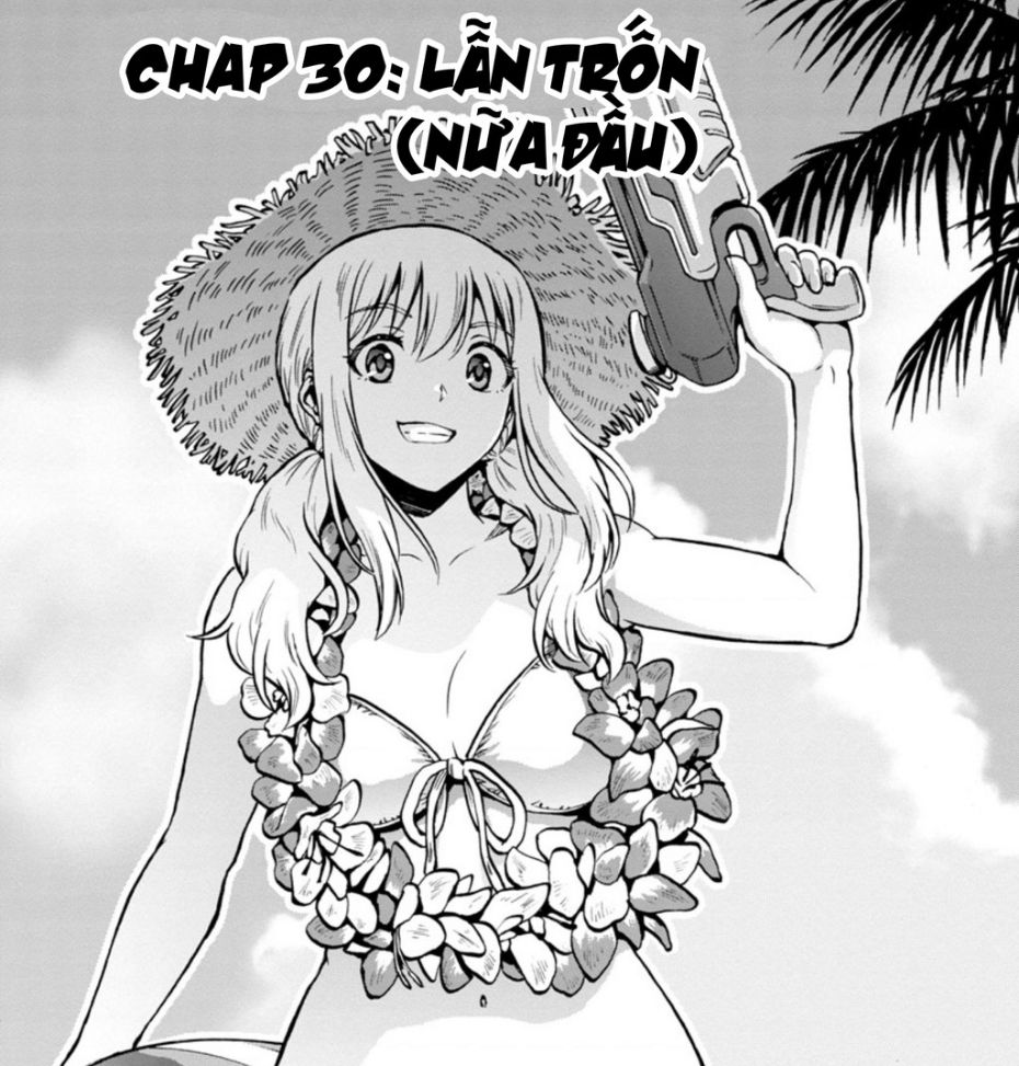 Siêu Đảo Côn Trùng Chapter 30 - 2