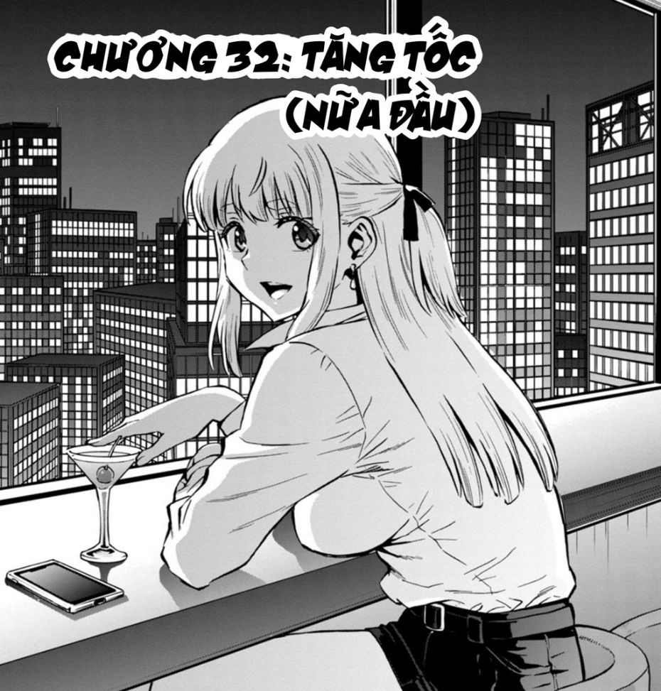 Siêu Đảo Côn Trùng Chapter 32 - 2