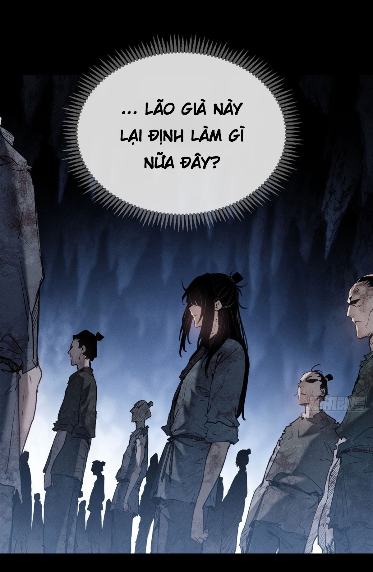 Đạo Quỷ Dị Tiên Chapter 6 - 26