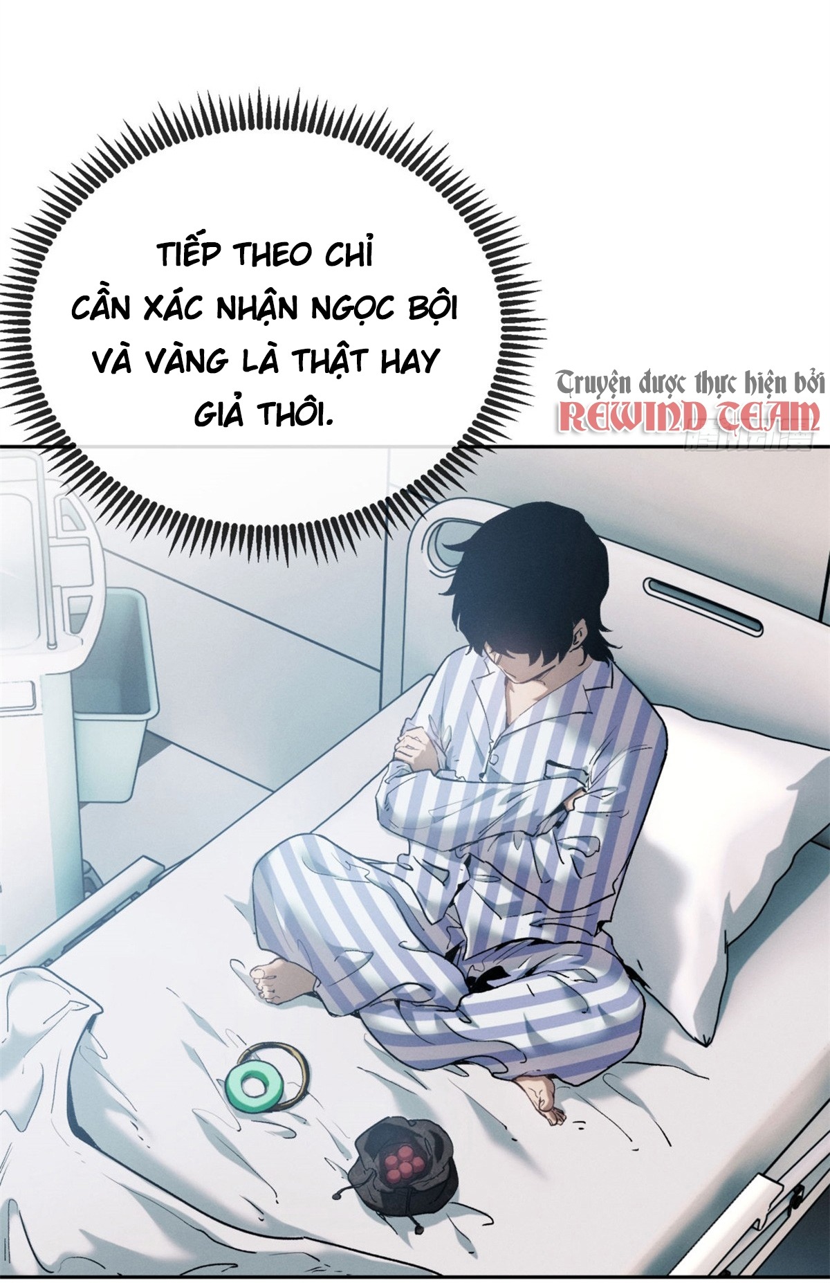 Đạo Quỷ Dị Tiên Chapter 7 - 23