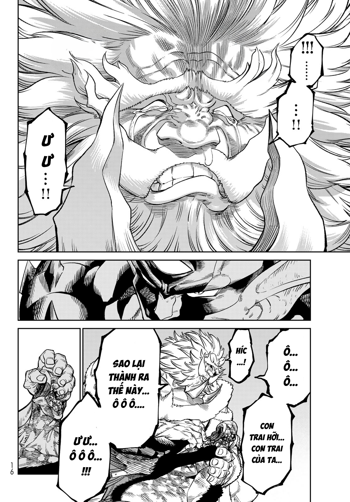 Versus Chapter 20 - 7