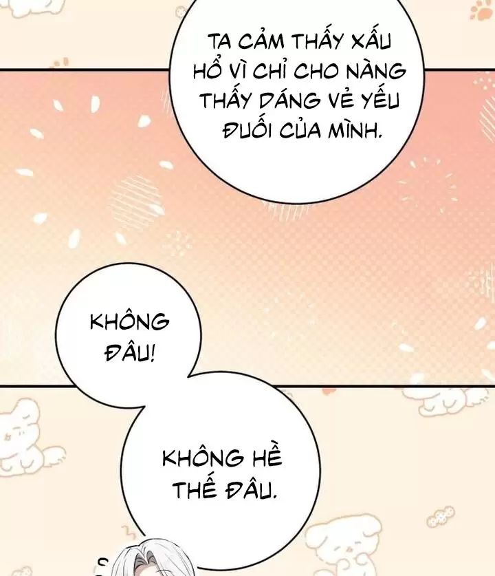 Khi Hắc Lang Gọi Tên Tôi Chapter 36 - 37