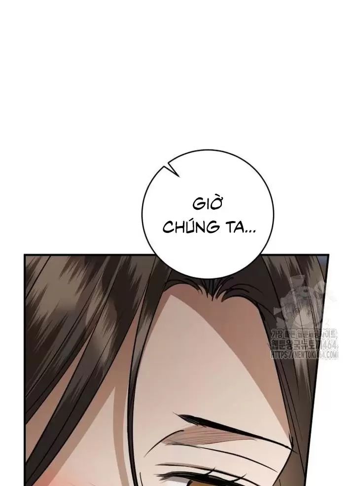 Khi Hắc Lang Gọi Tên Tôi Chapter 36 - 47