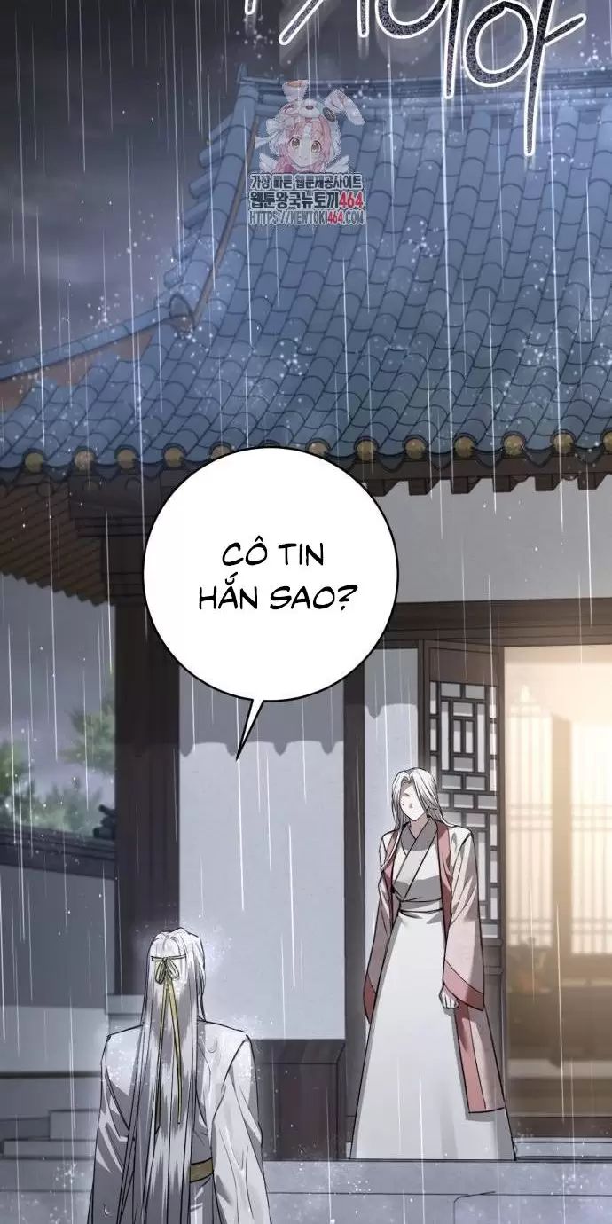 Khi Hắc Lang Gọi Tên Tôi Chapter 37 - 2