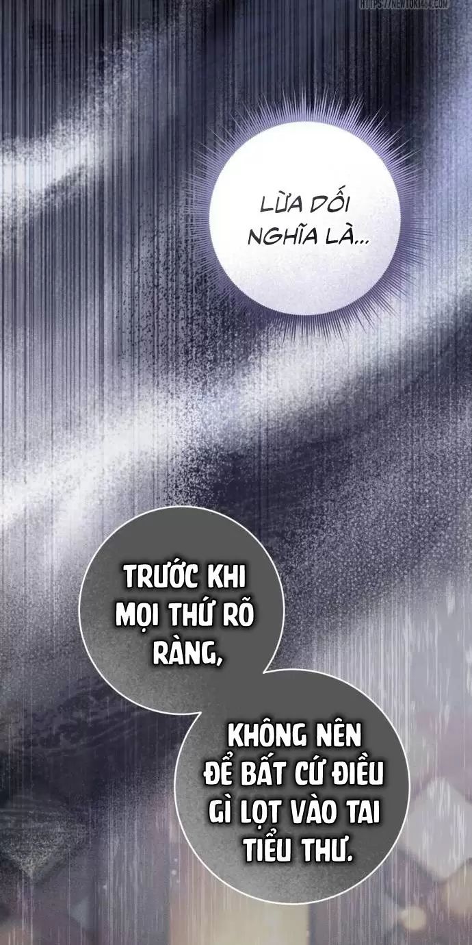 Khi Hắc Lang Gọi Tên Tôi Chapter 37 - 5