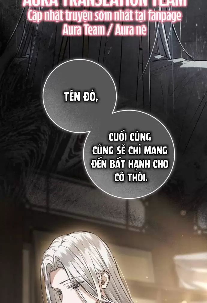 Khi Hắc Lang Gọi Tên Tôi Chapter 37 - 36