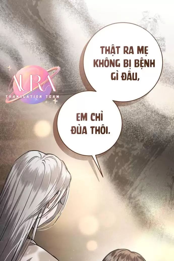 Khi Hắc Lang Gọi Tên Tôi Chapter 37 - 57