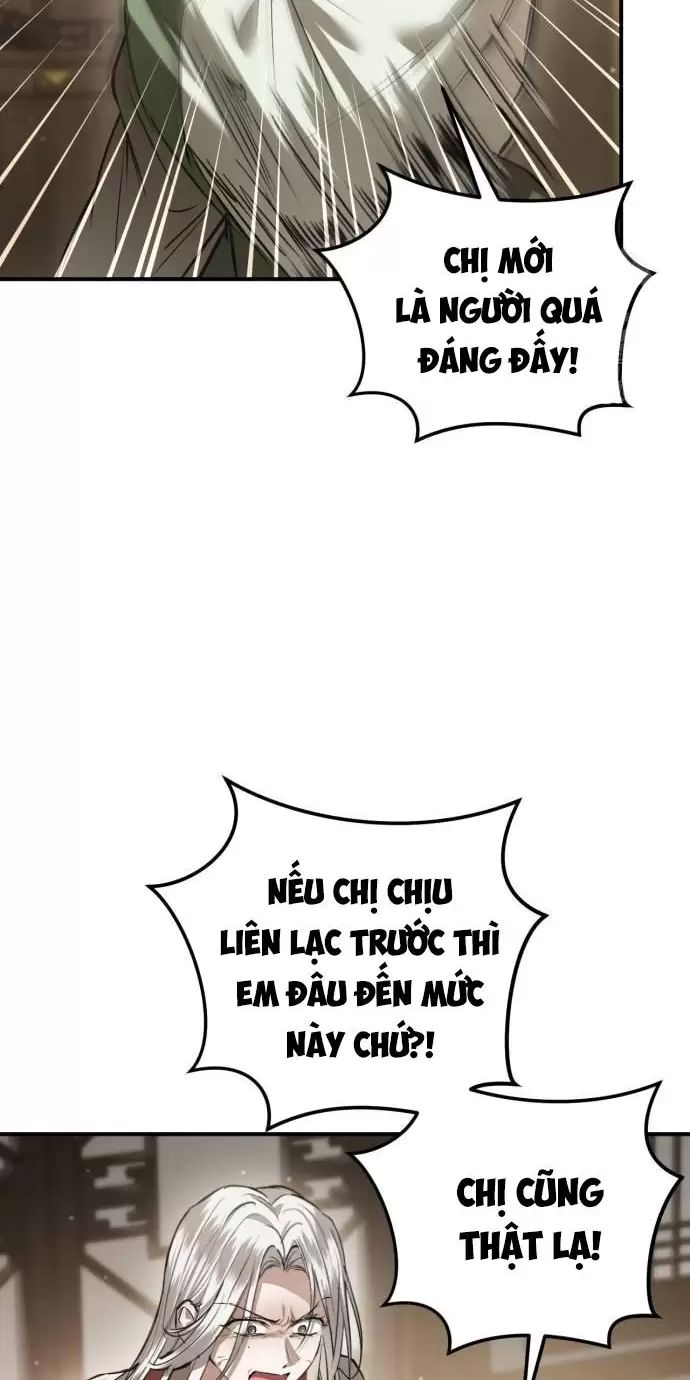 Khi Hắc Lang Gọi Tên Tôi Chapter 37 - 62