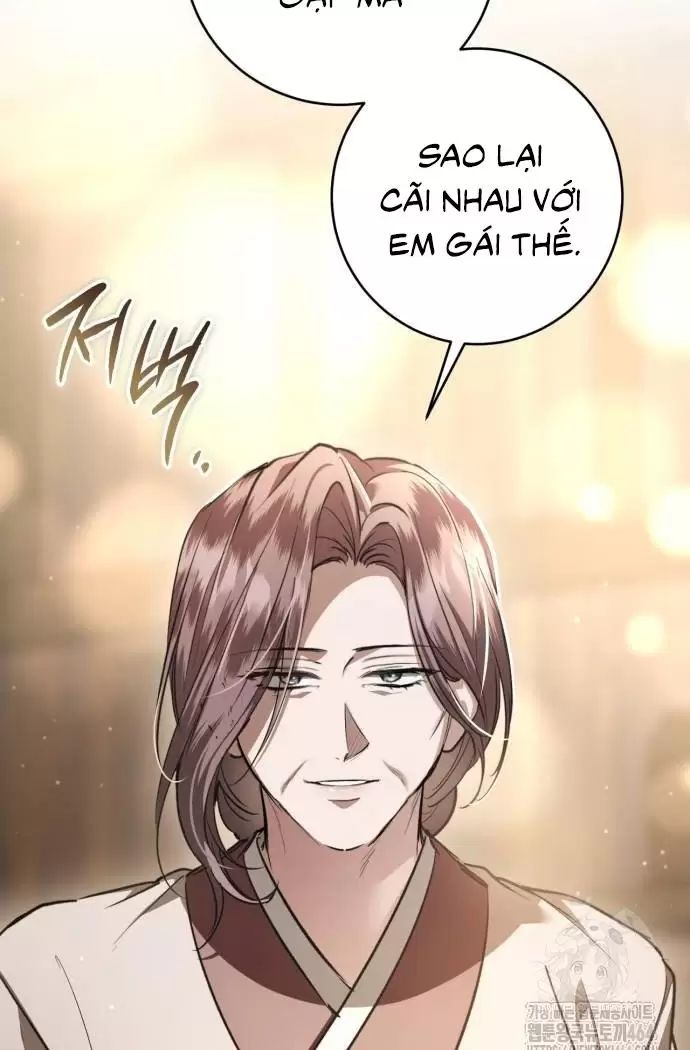 Khi Hắc Lang Gọi Tên Tôi Chapter 37 - 65