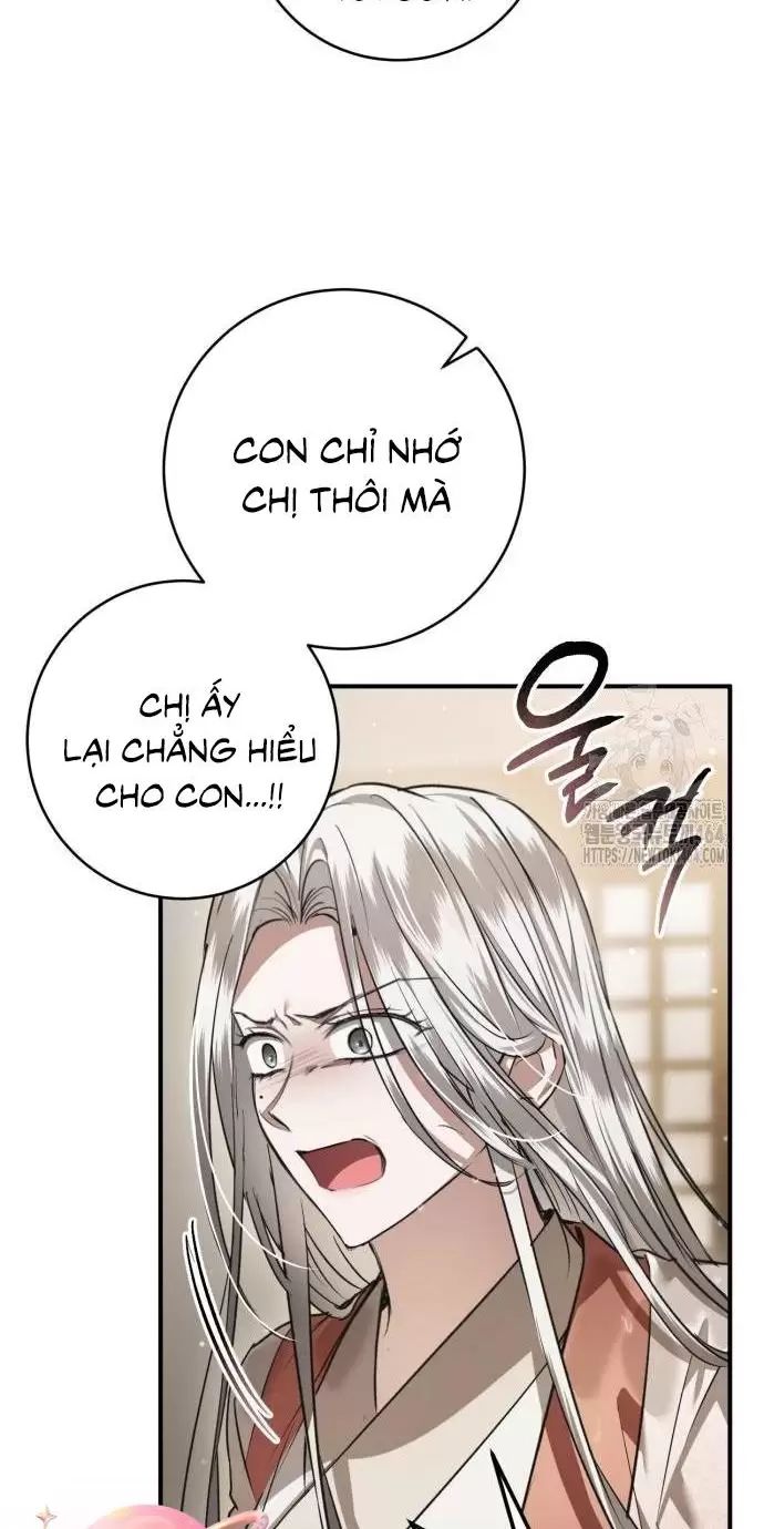 Khi Hắc Lang Gọi Tên Tôi Chapter 37 - 68