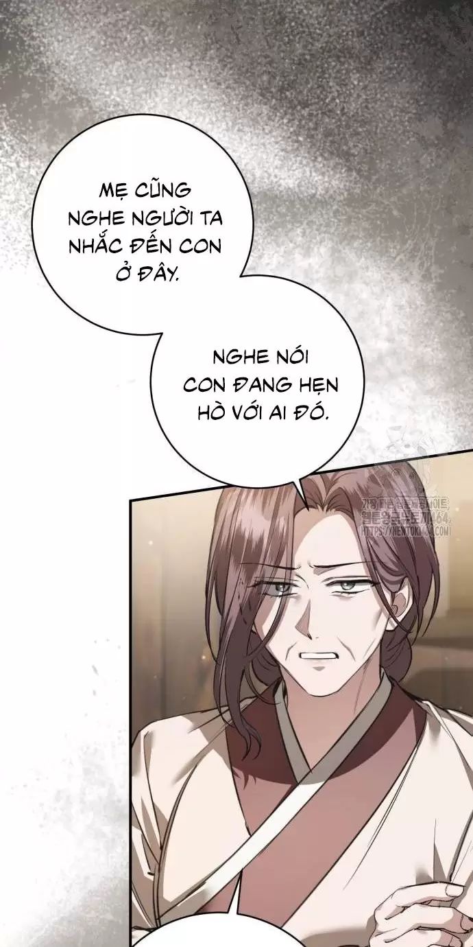 Khi Hắc Lang Gọi Tên Tôi Chapter 37 - 80