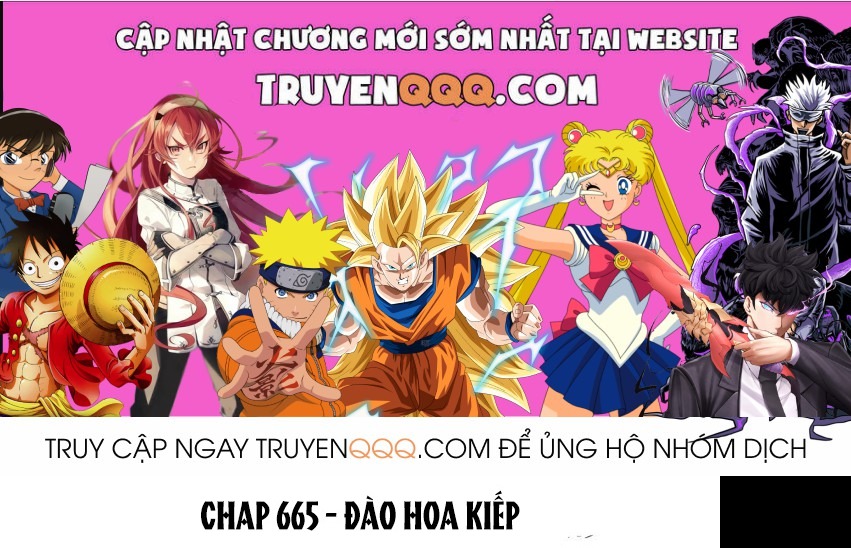 Vạn Tra Triêu Hoàng Chapter 665 - 1