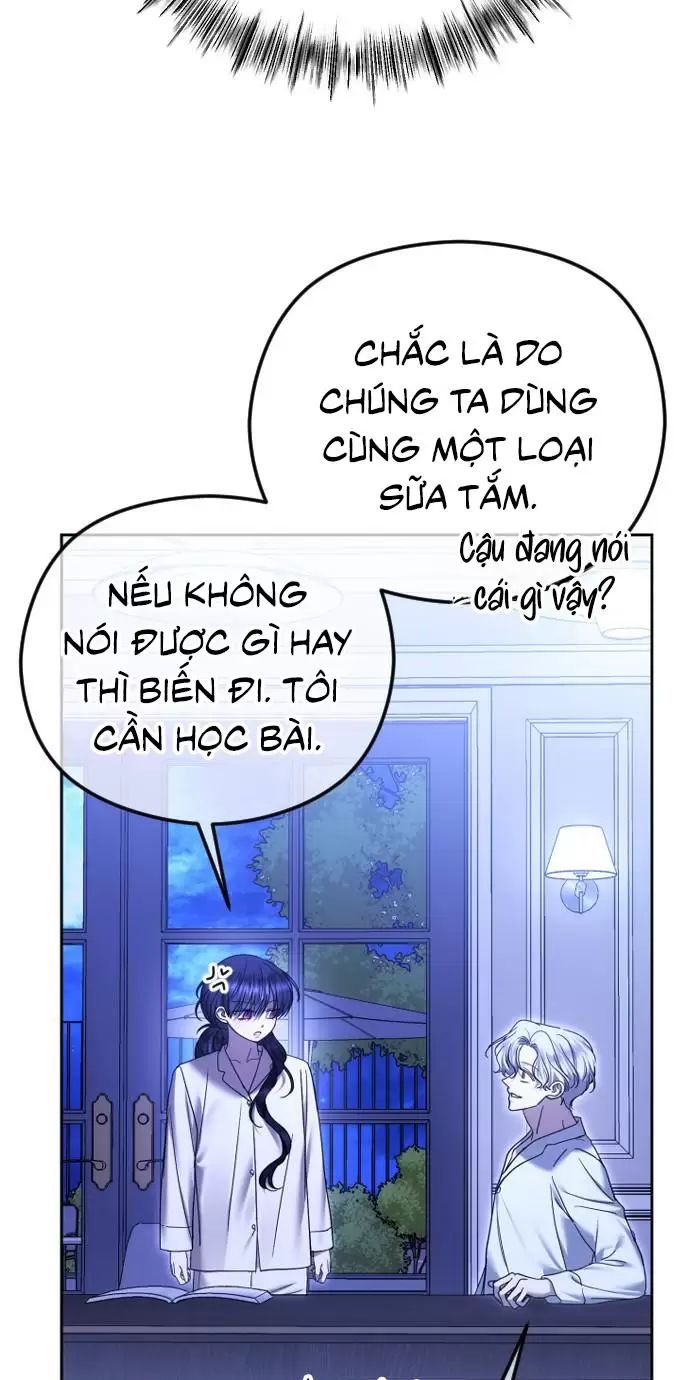 Kết Thúc, Tôi Muốn Thay Đổi Nó Chapter 74 - 79