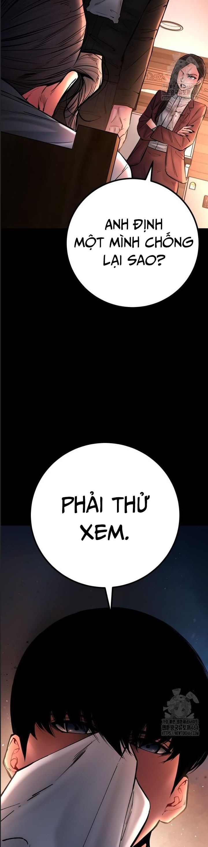 Thanh Kiếm Báo Thù Chapter 45 - 20